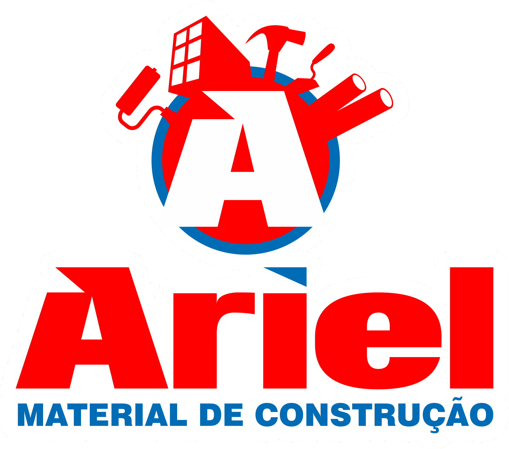 Ariel Material de Construção